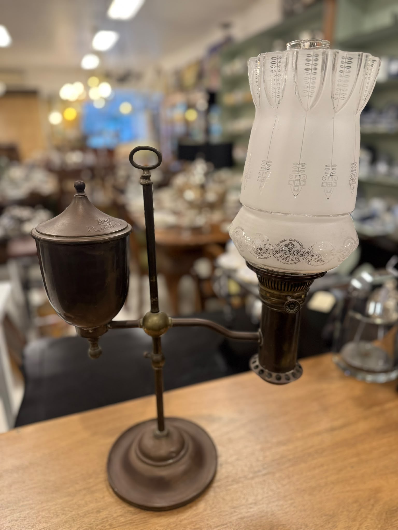 The main image for this shop item